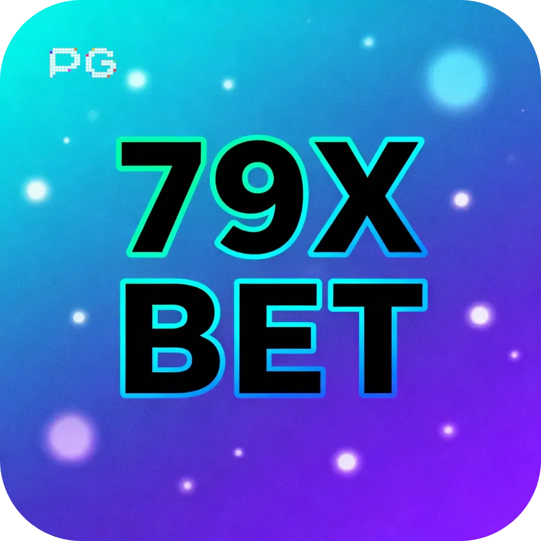 Logo da 79xbet
