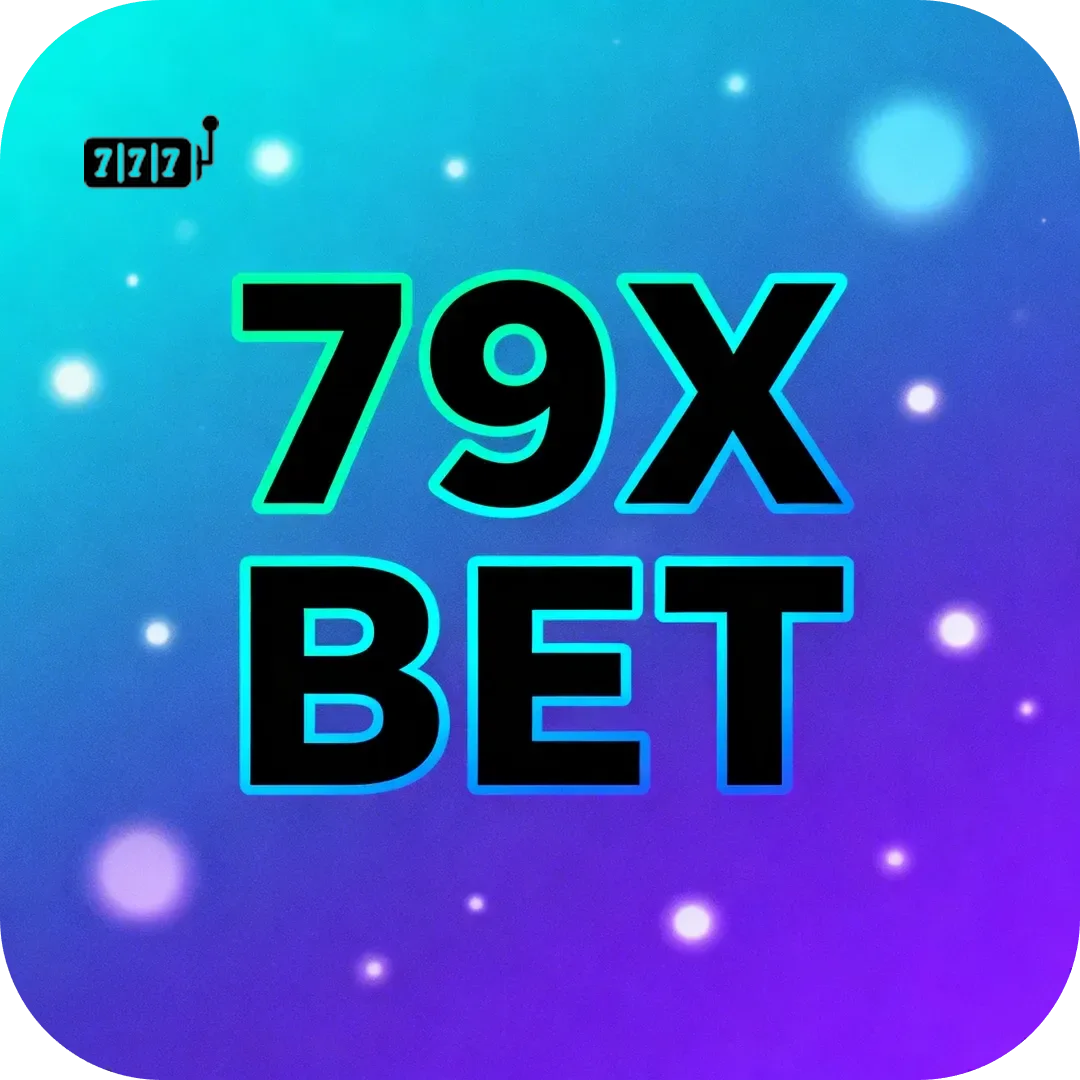 Slots online da 79xbet com jackpots progressivos