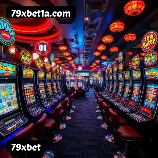 Como Instalar APK 79xbet