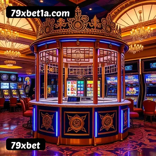 Legalidade 79xbet no Brasil